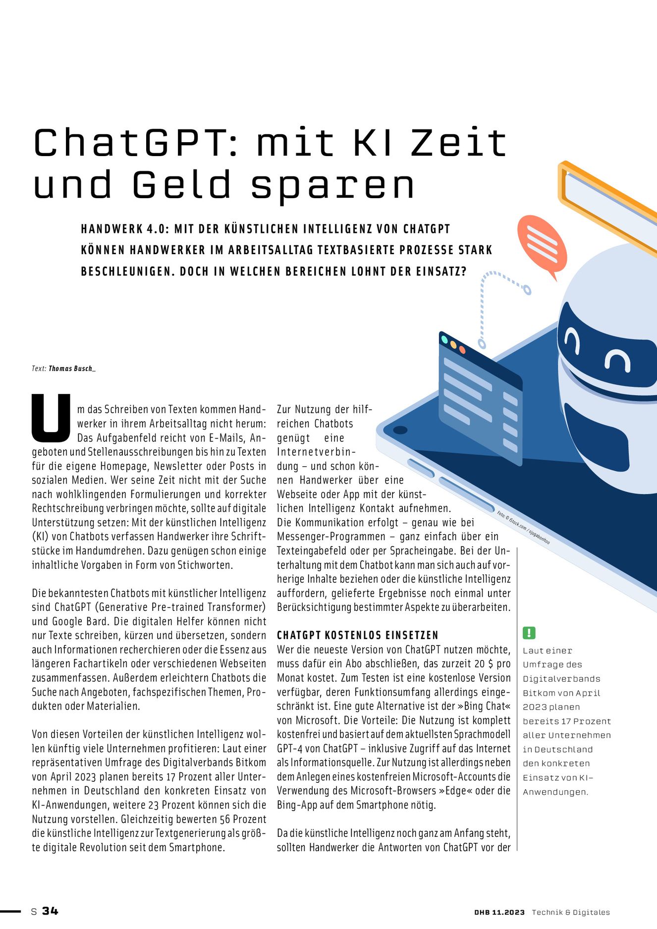 Verlagsanstalt Handwerk GmbH