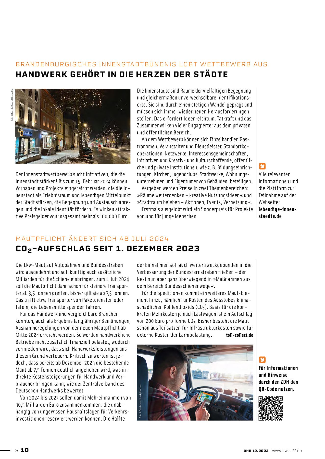 Verlagsanstalt Handwerk GmbH