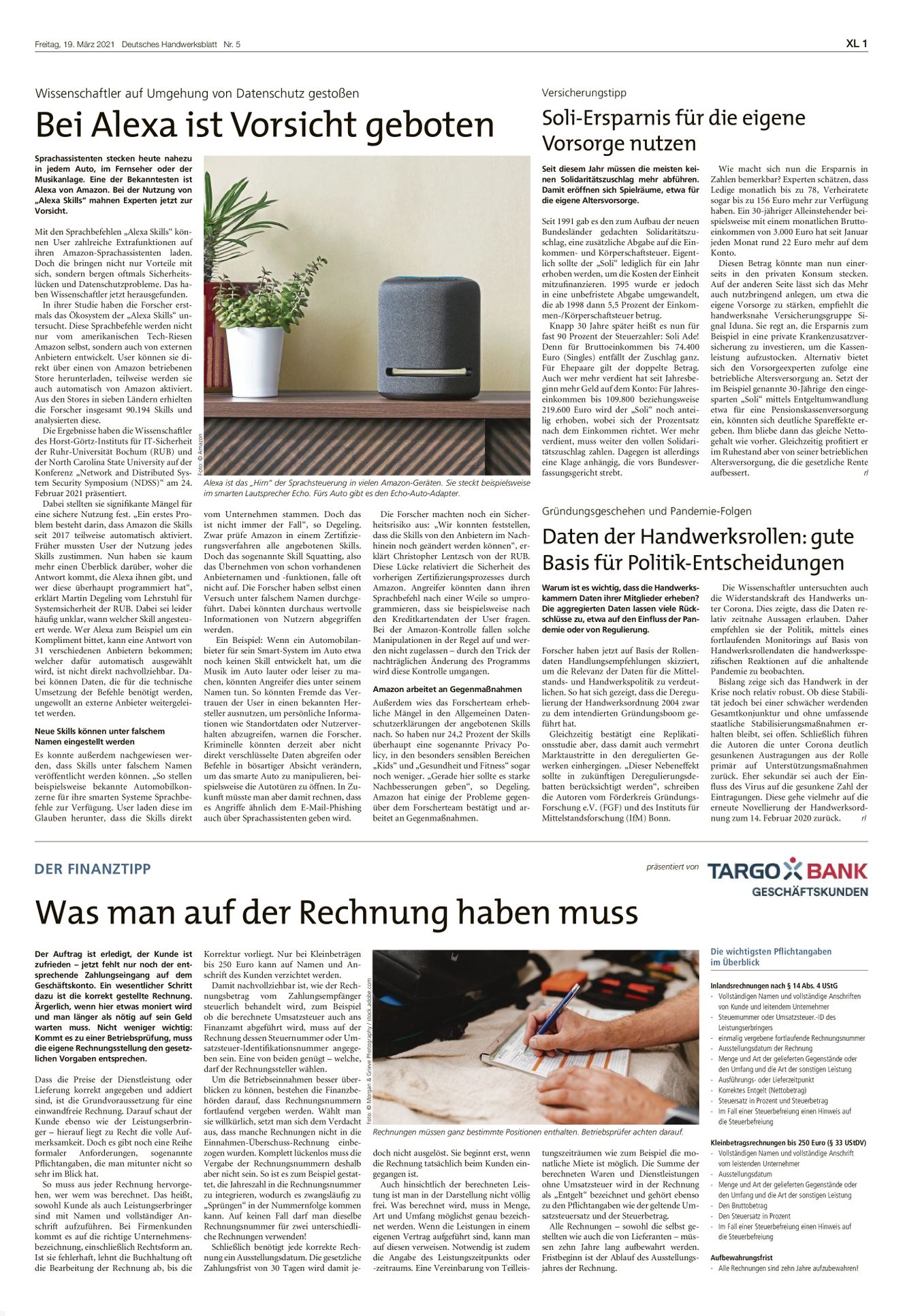 Verlagsanstalt Handwerk GmbH