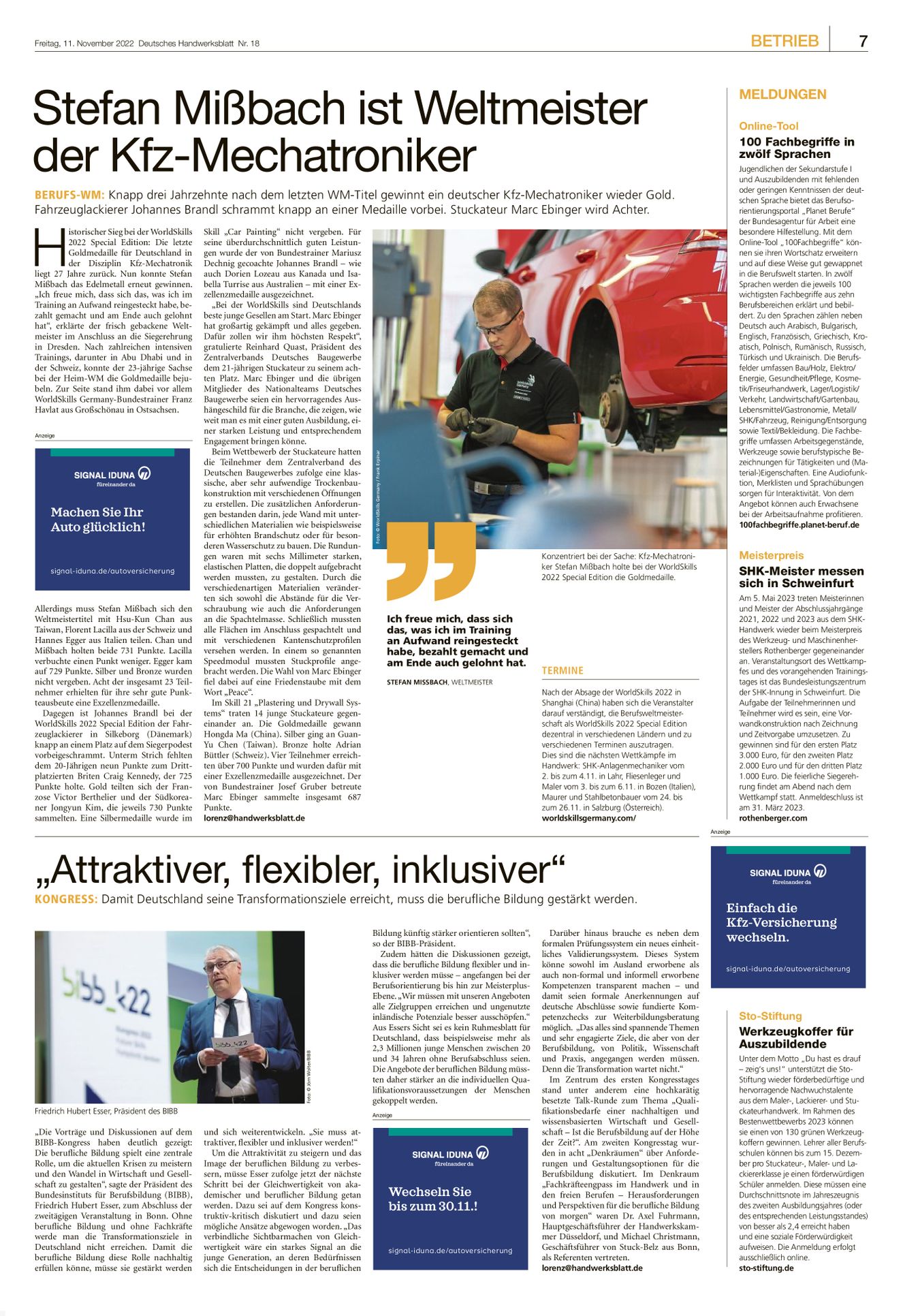 Verlagsanstalt Handwerk GmbH