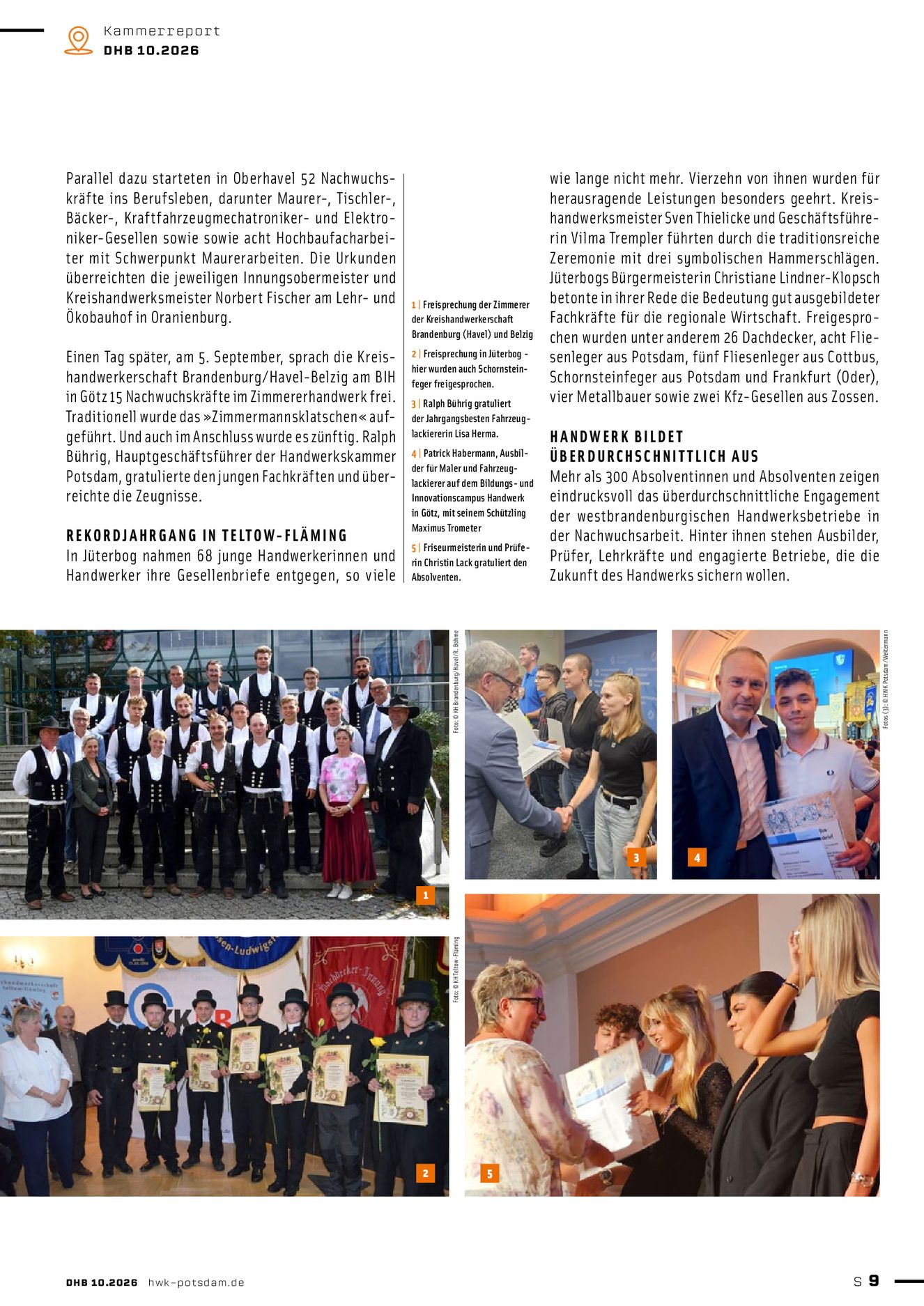 Verlagsanstalt Handwerk GmbH