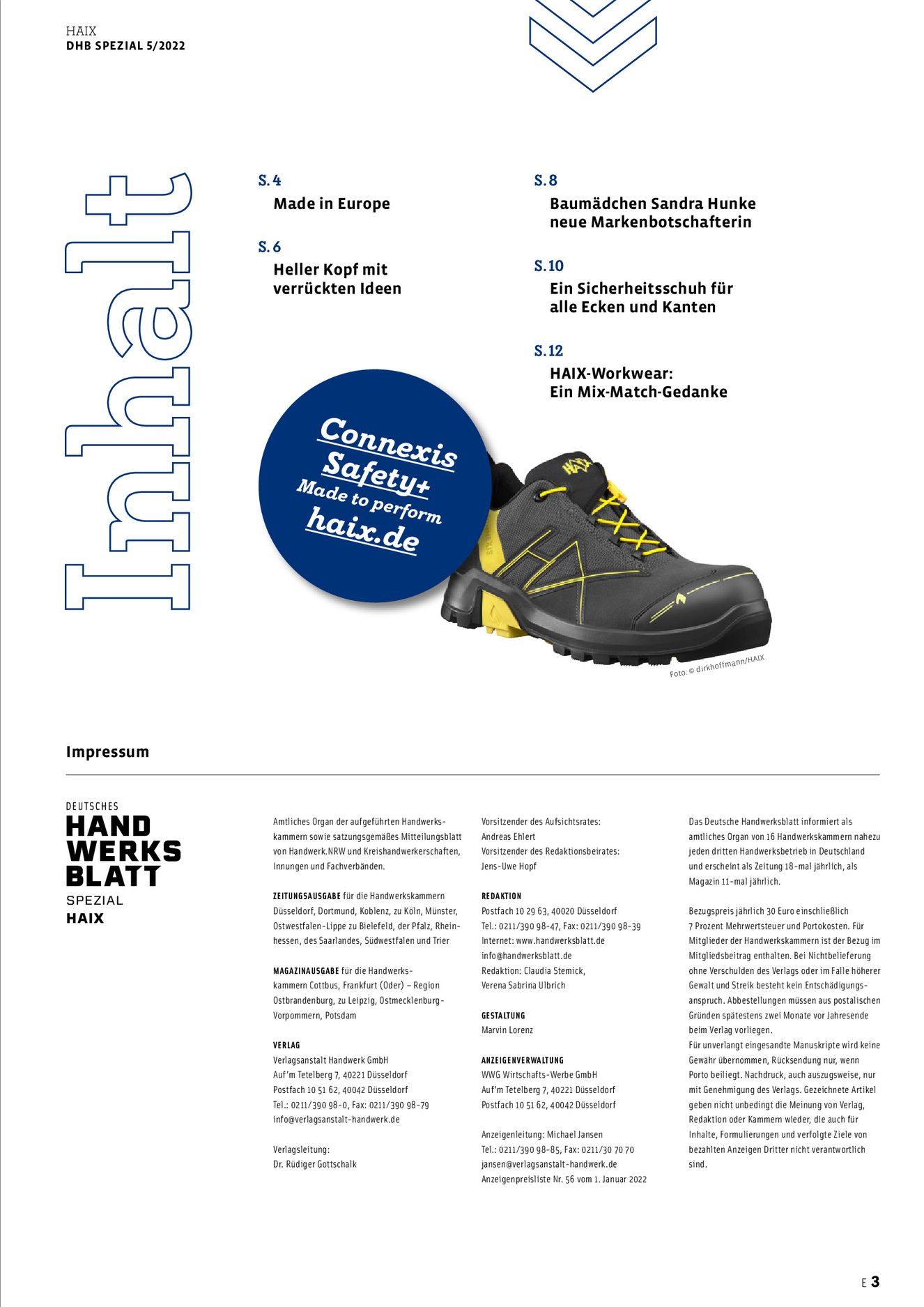 Verlagsanstalt Handwerk GmbH