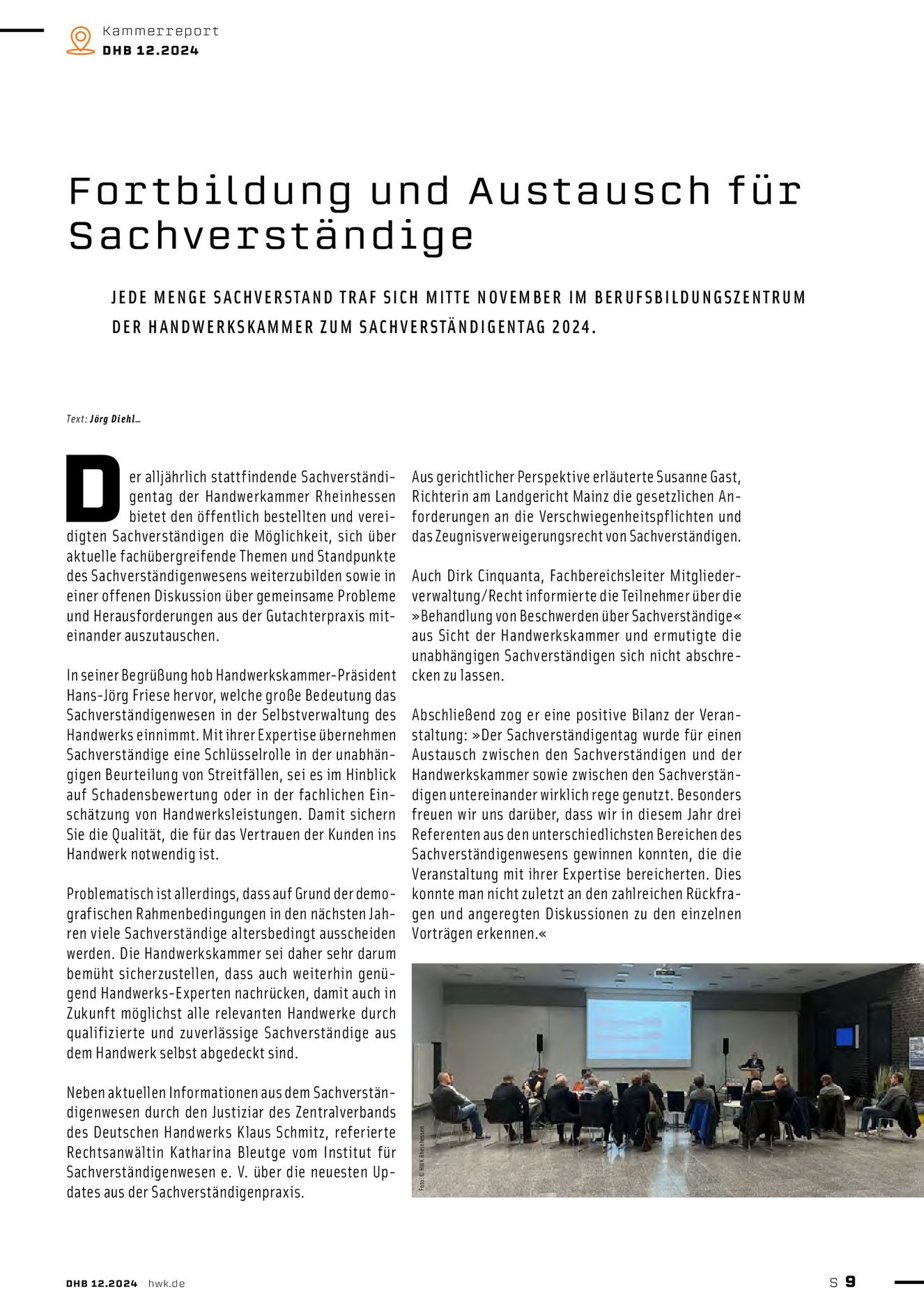 Verlagsanstalt Handwerk GmbH