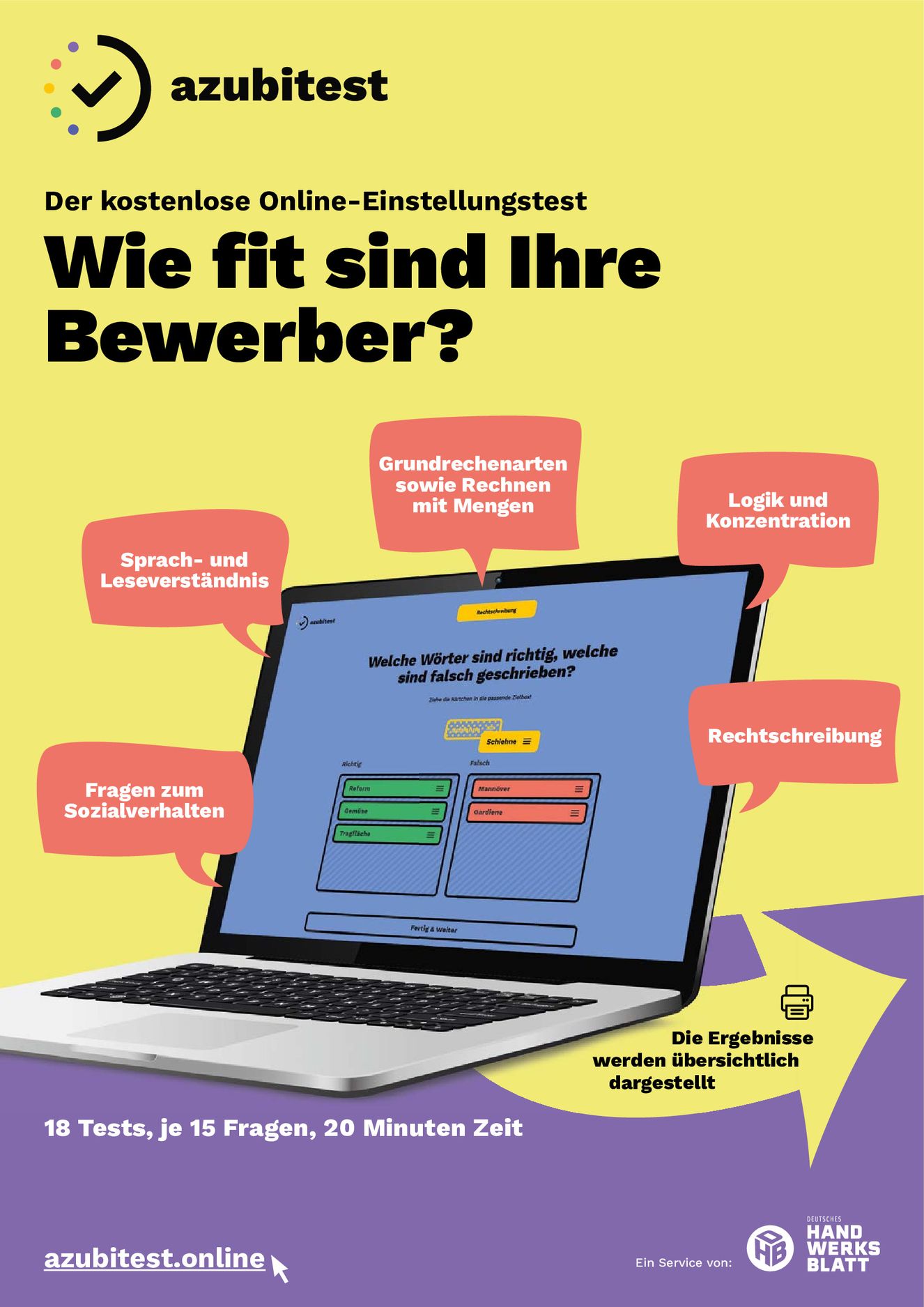 Verlagsanstalt Handwerk GmbH