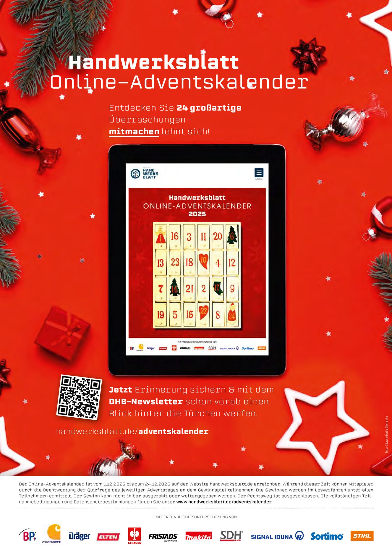 Verlagsanstalt Handwerk GmbH