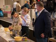 Championnat du Chocolat 2024