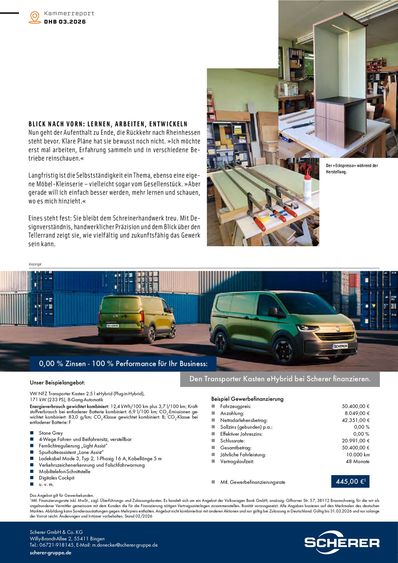 Verlagsanstalt Handwerk GmbH