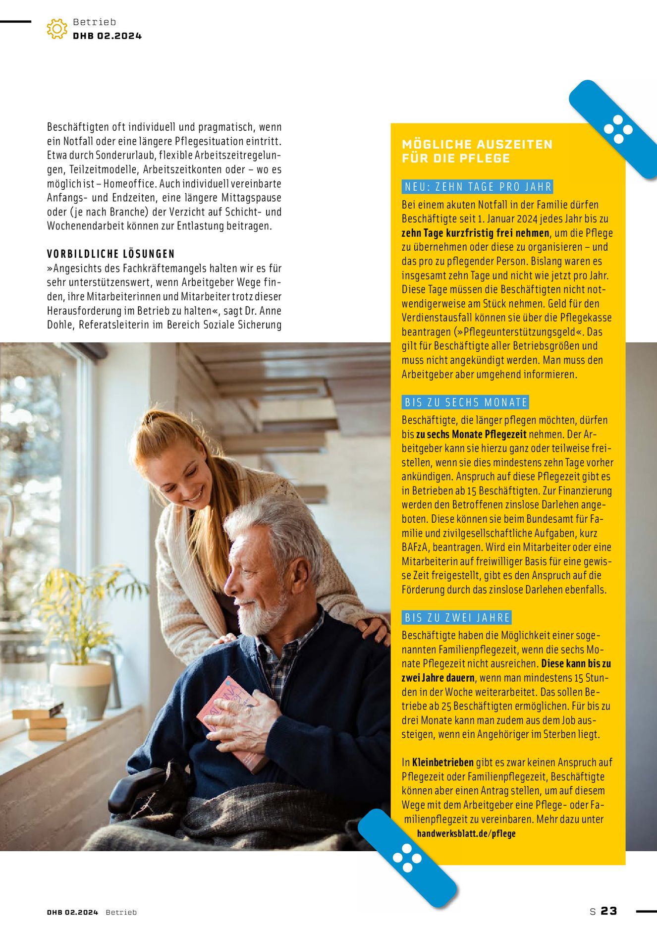 Verlagsanstalt Handwerk GmbH