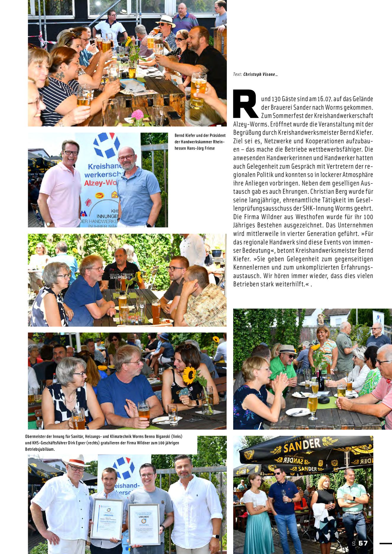 Verlagsanstalt Handwerk GmbH