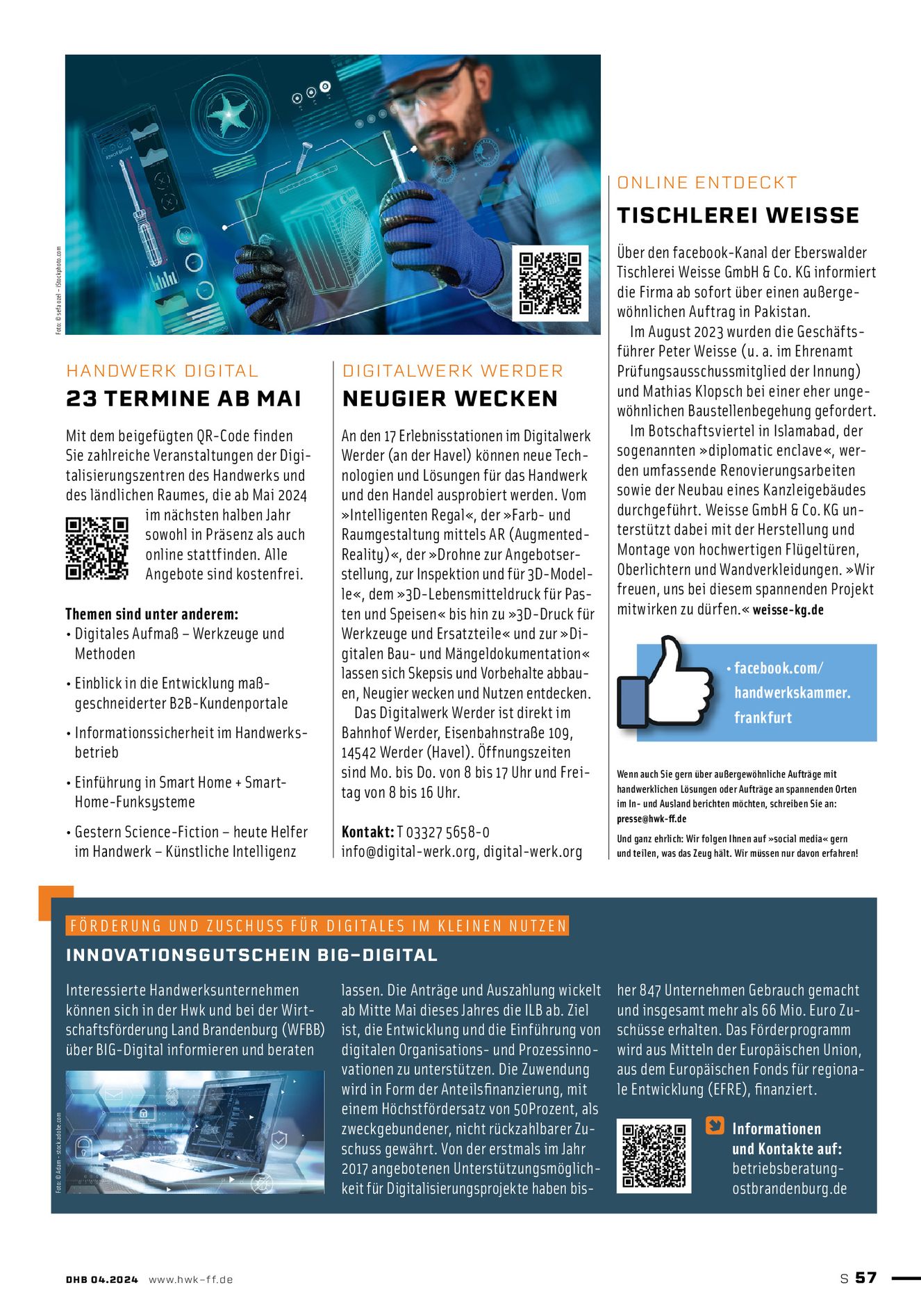 Verlagsanstalt Handwerk GmbH