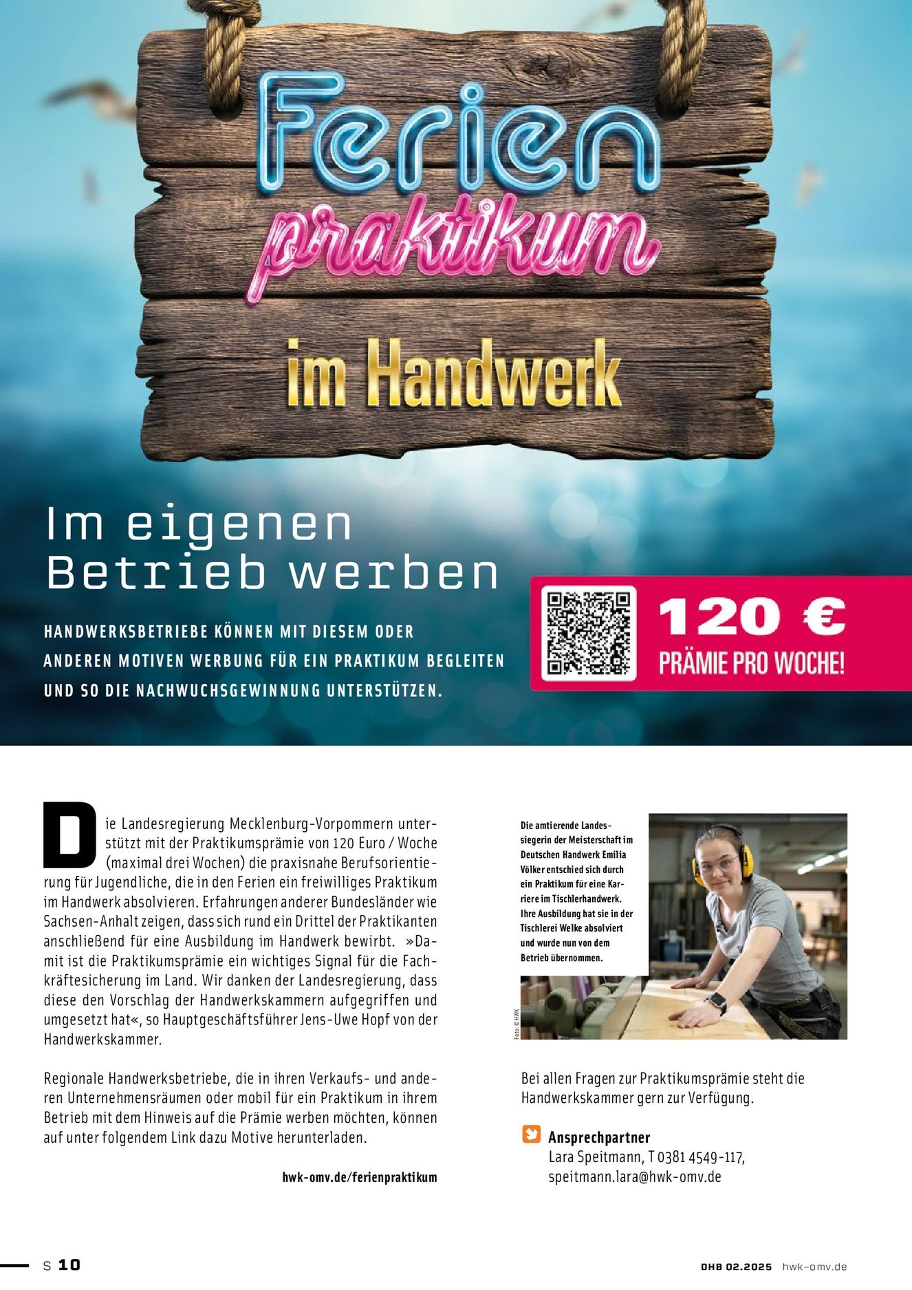 Verlagsanstalt Handwerk GmbH