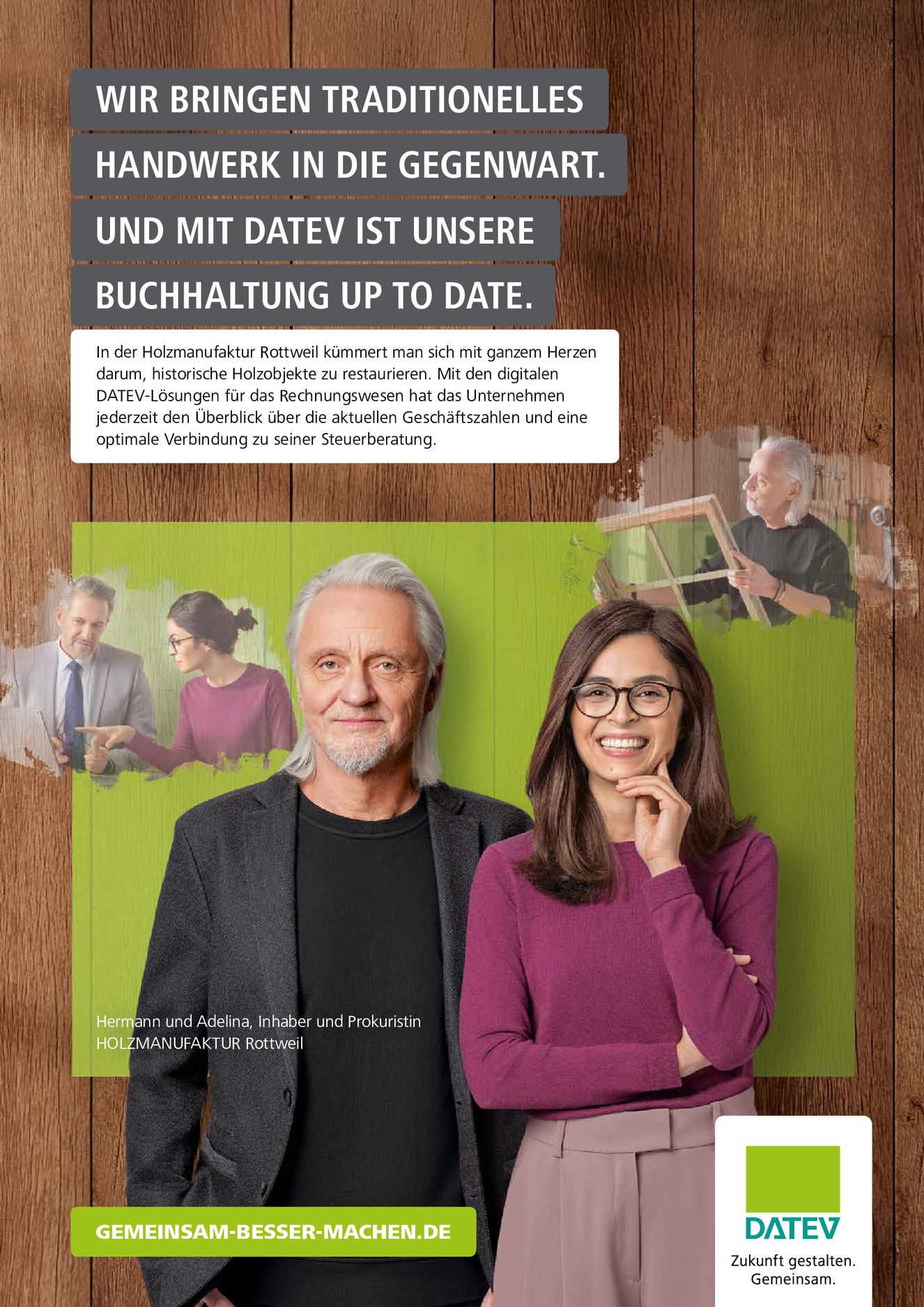 Verlagsanstalt Handwerk GmbH