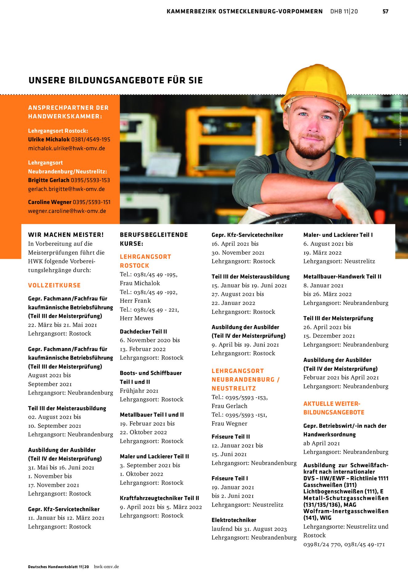 Verlagsanstalt Handwerk GmbH