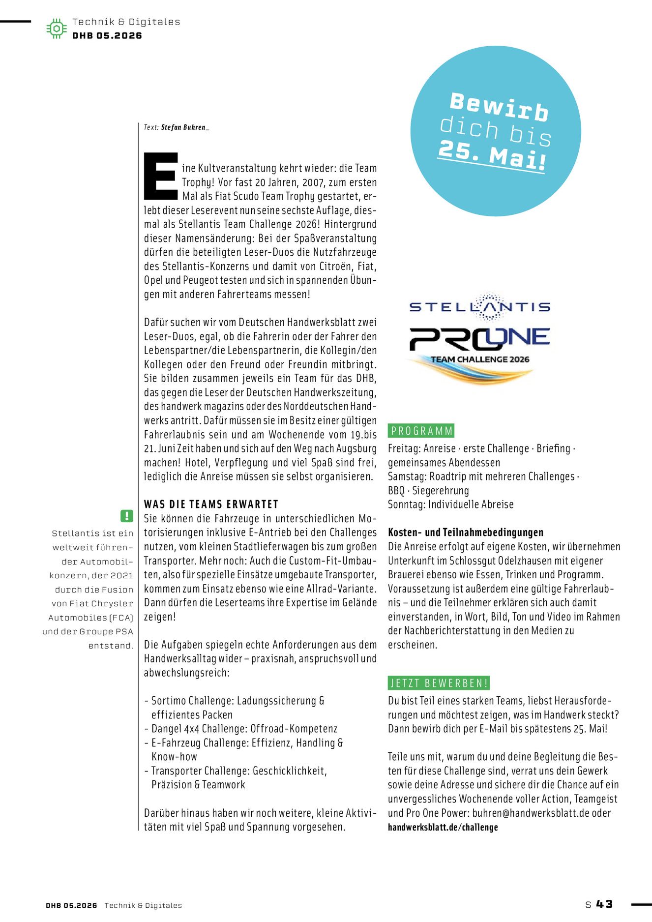 Verlagsanstalt Handwerk GmbH