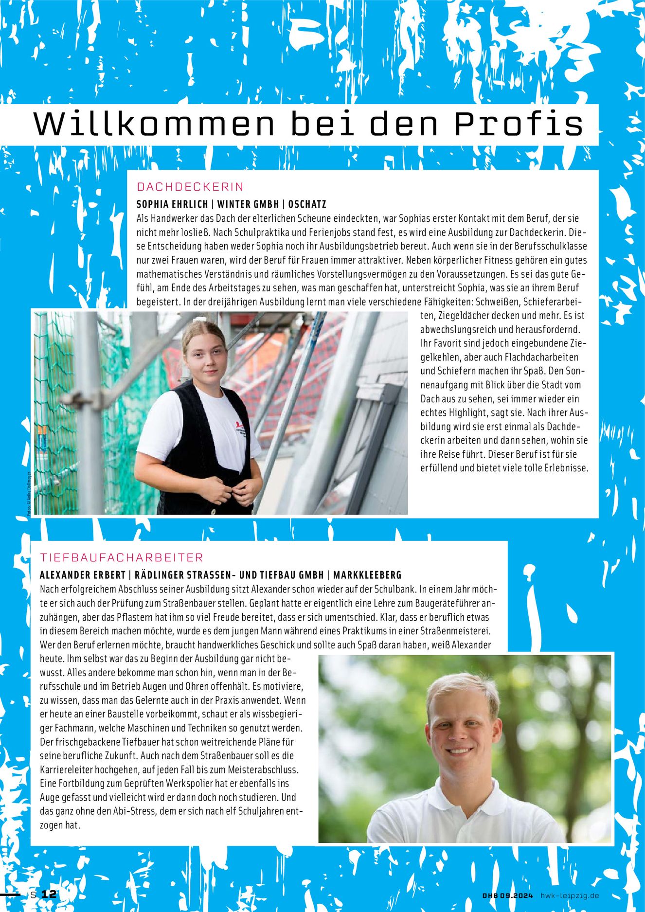 Verlagsanstalt Handwerk GmbH