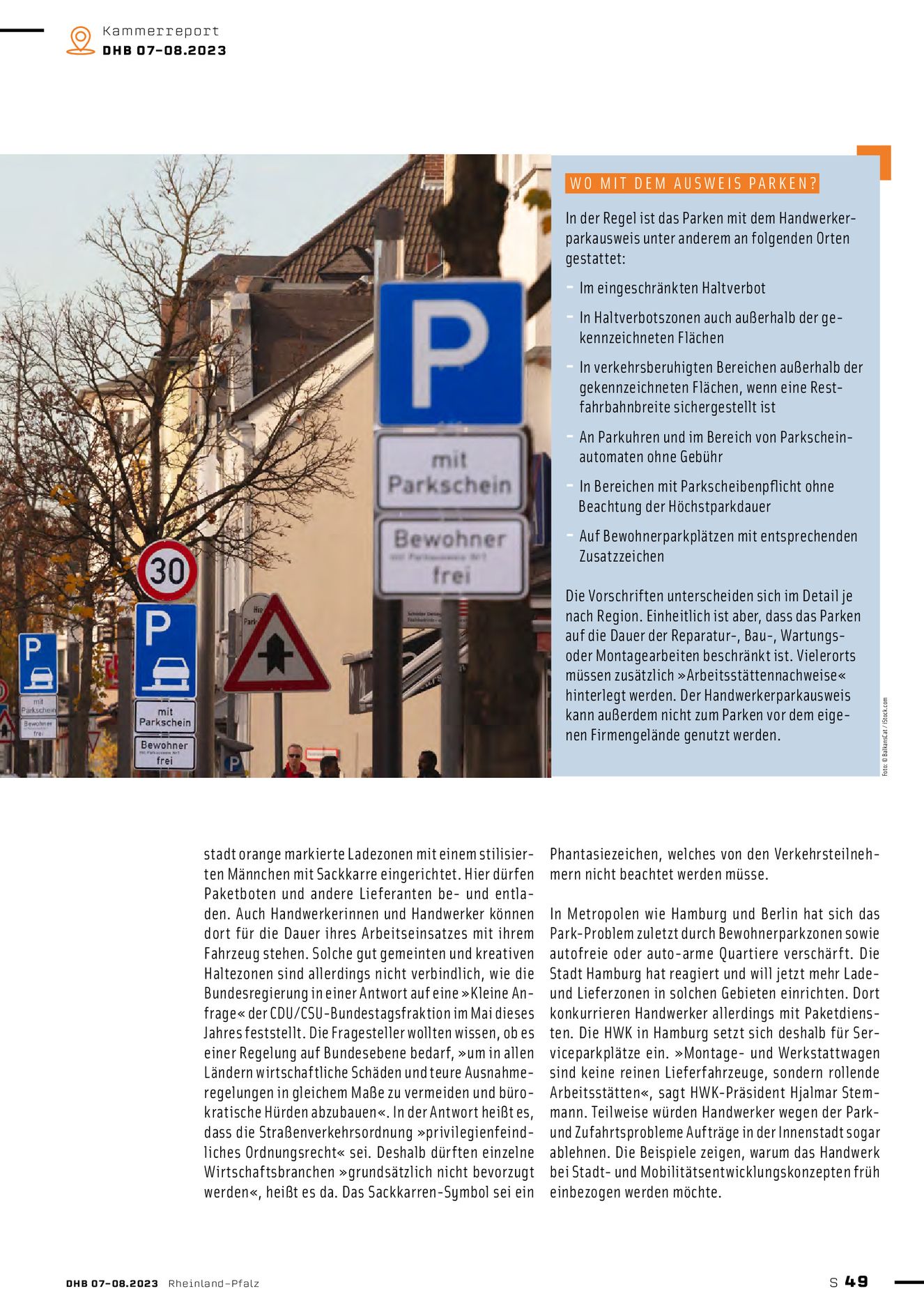 Verlagsanstalt Handwerk GmbH