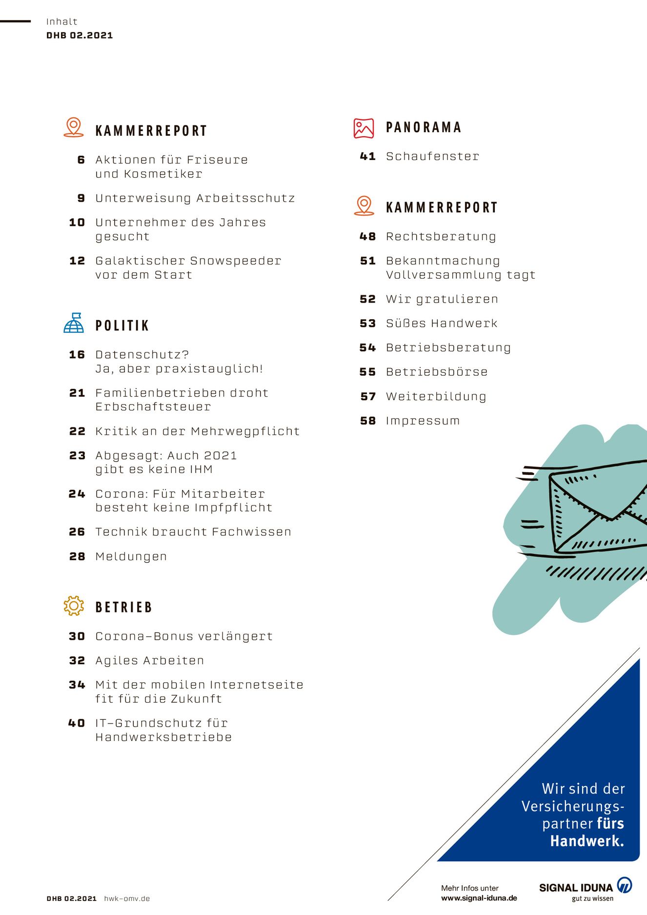 Verlagsanstalt Handwerk GmbH