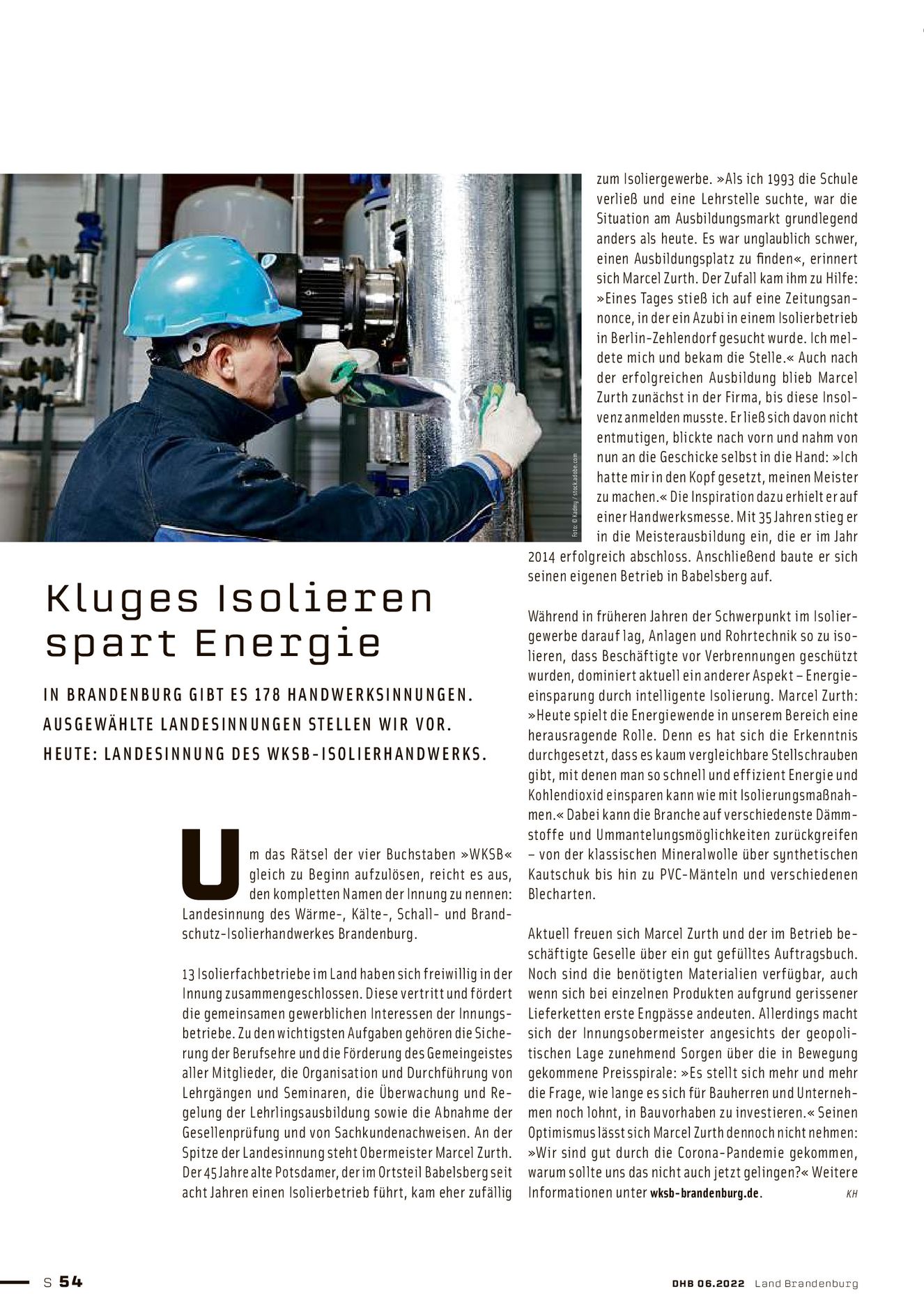 Verlagsanstalt Handwerk GmbH