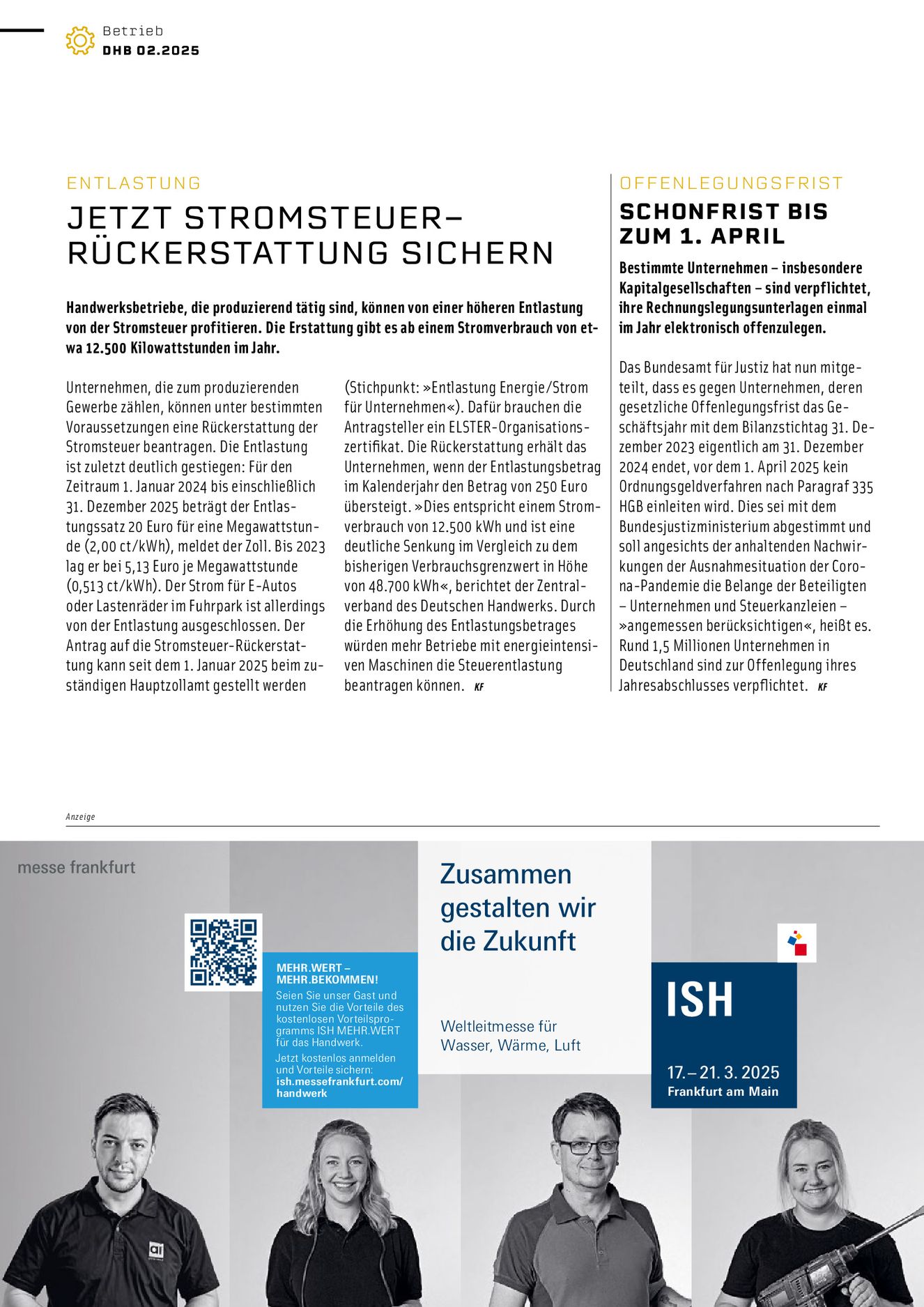 Verlagsanstalt Handwerk GmbH