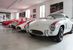 Foto: © Francesco Rucci / Motor Valley Collezione Bandini