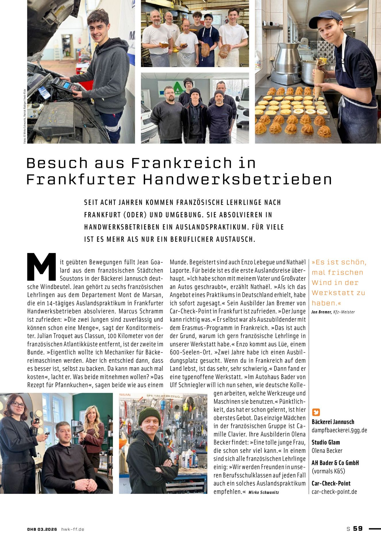 Verlagsanstalt Handwerk GmbH