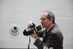 Fotografenmeister Michael Jordan aus Koblenz hat sich beim Videowettbewerb "Handwerk attraktiv" durchgesetzt, zu dem das Ministerium für Wirtschaft, Verkehr, Landwirtschaft und Weinbau Rheinland-Pfalz gemeinsam mit den rheinland-pfälzischen Handwerkskammern aufgerufen hatte.