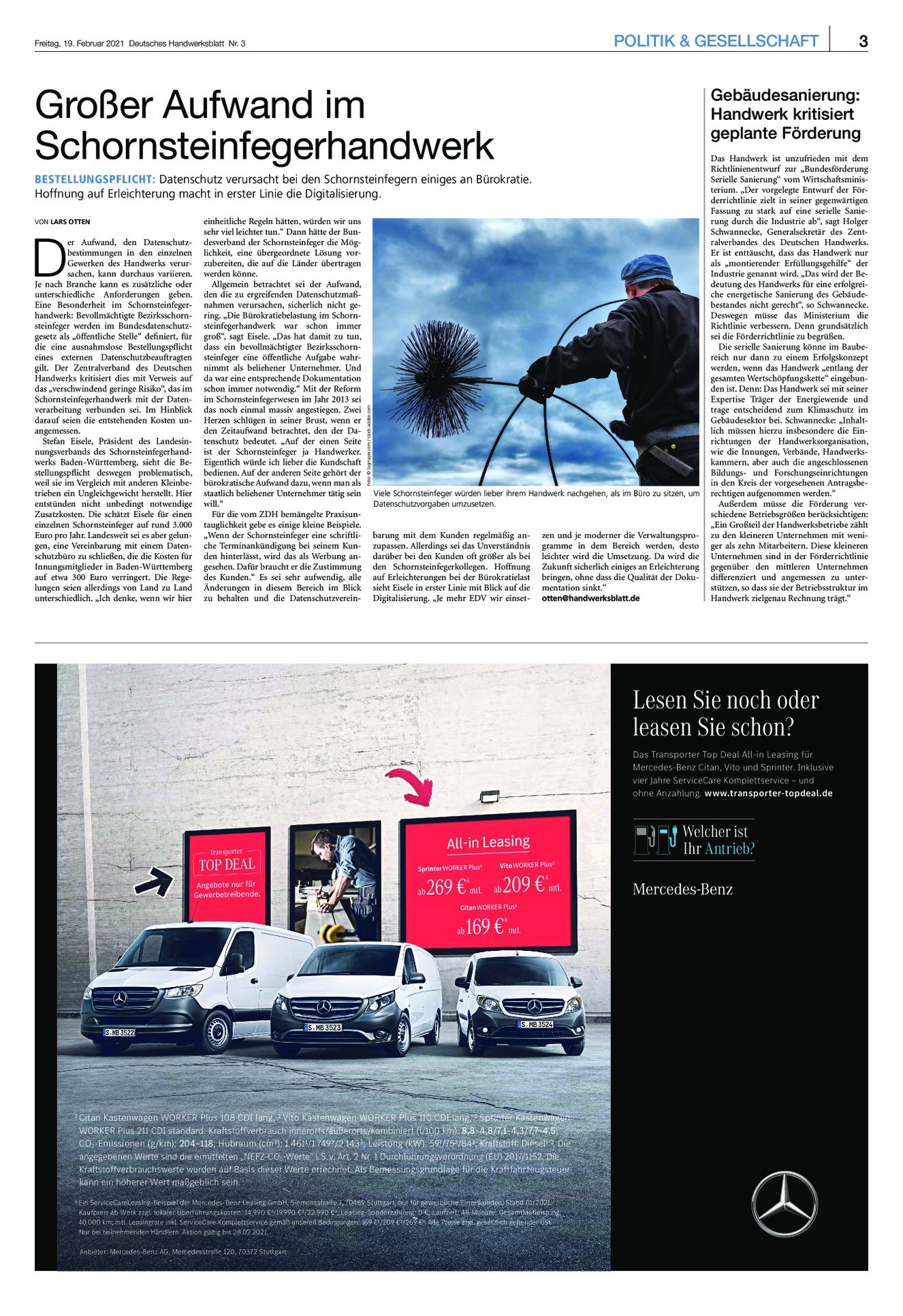 Verlagsanstalt Handwerk GmbH