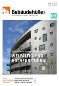 Gebäudehülle.net 02 2022