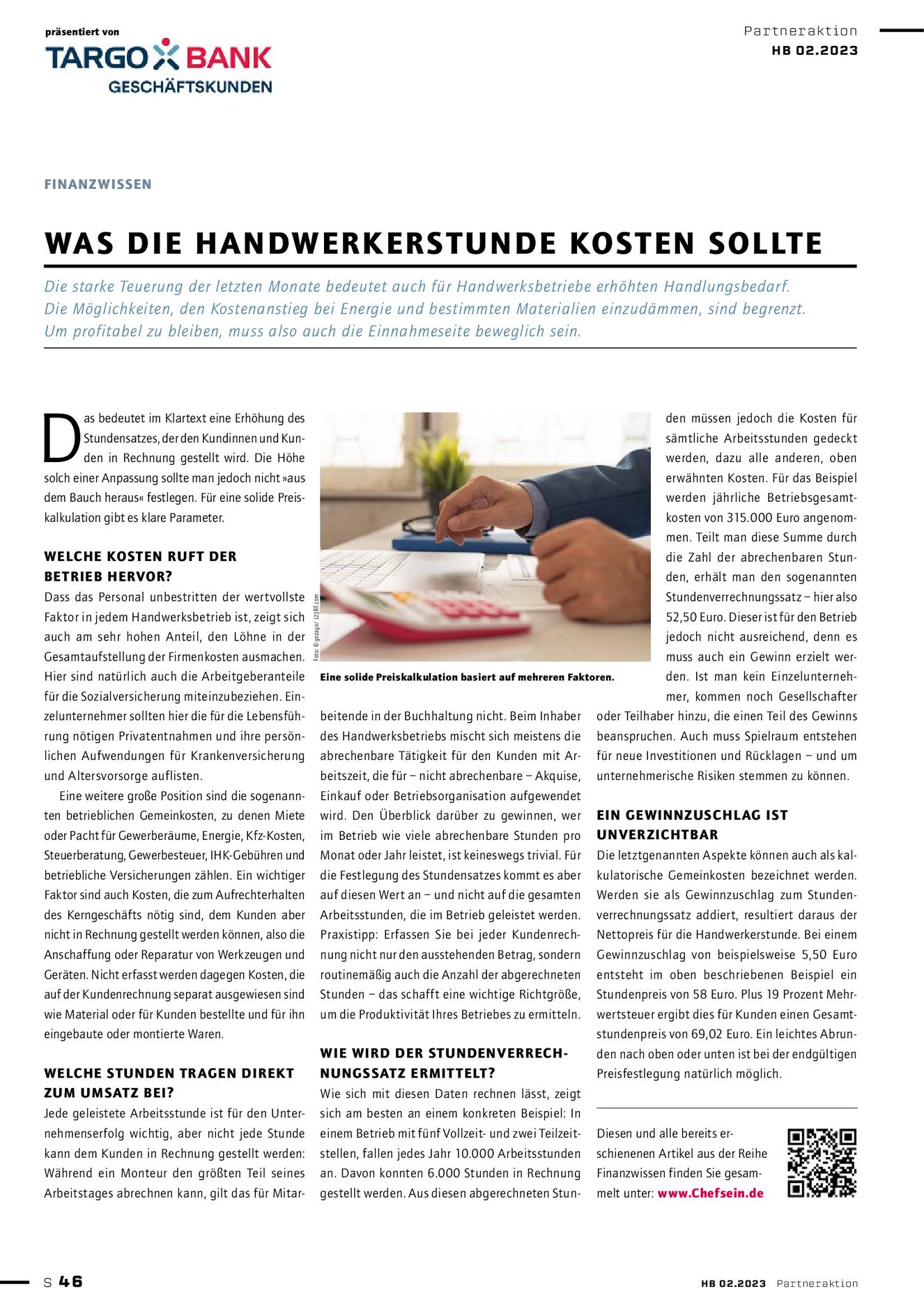 Verlagsanstalt Handwerk GmbH