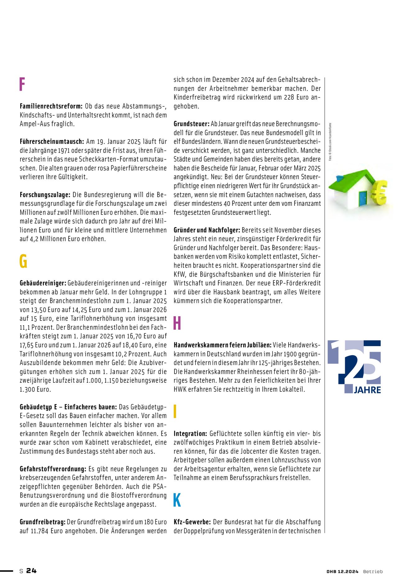 Verlagsanstalt Handwerk GmbH