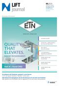 LIFTjournal 5.2025