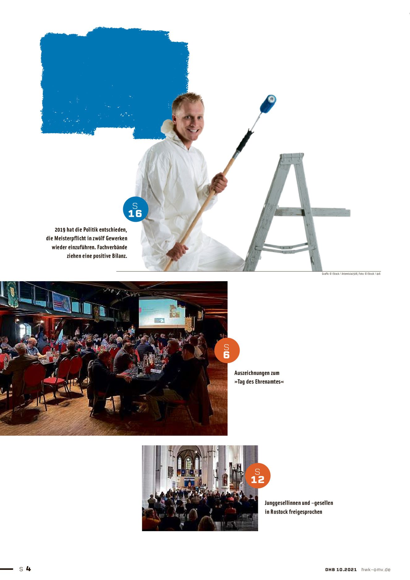 Verlagsanstalt Handwerk GmbH