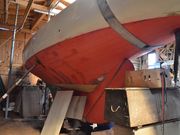 Freest: Bootsbauerin aus Leidenschaft