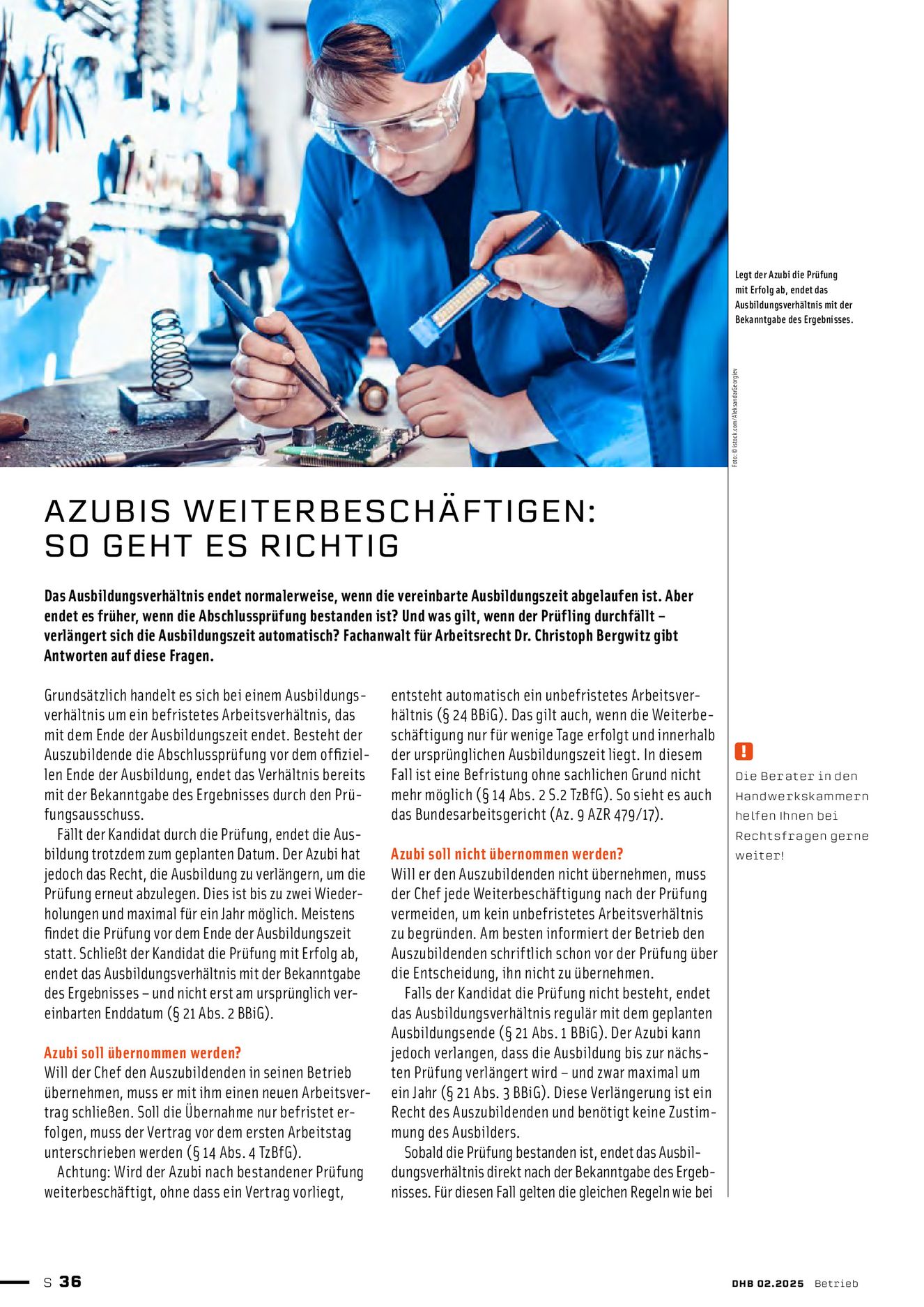 Verlagsanstalt Handwerk GmbH