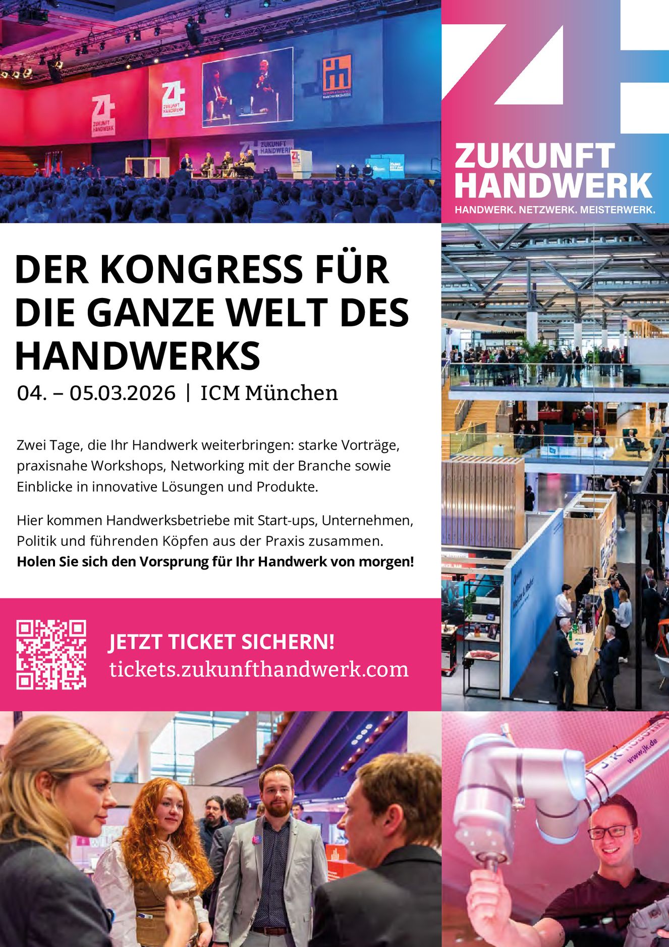 Verlagsanstalt Handwerk GmbH