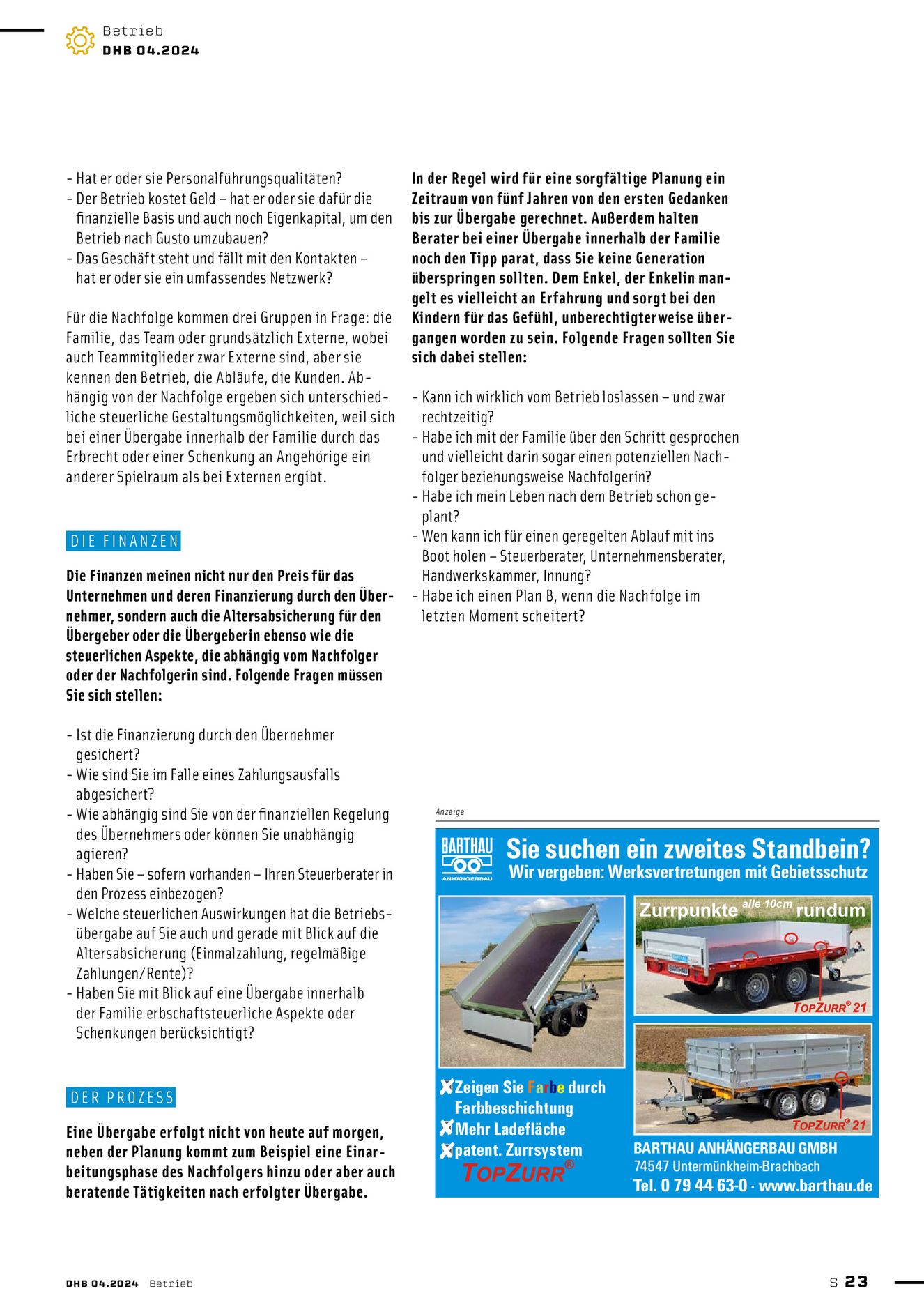 Verlagsanstalt Handwerk GmbH