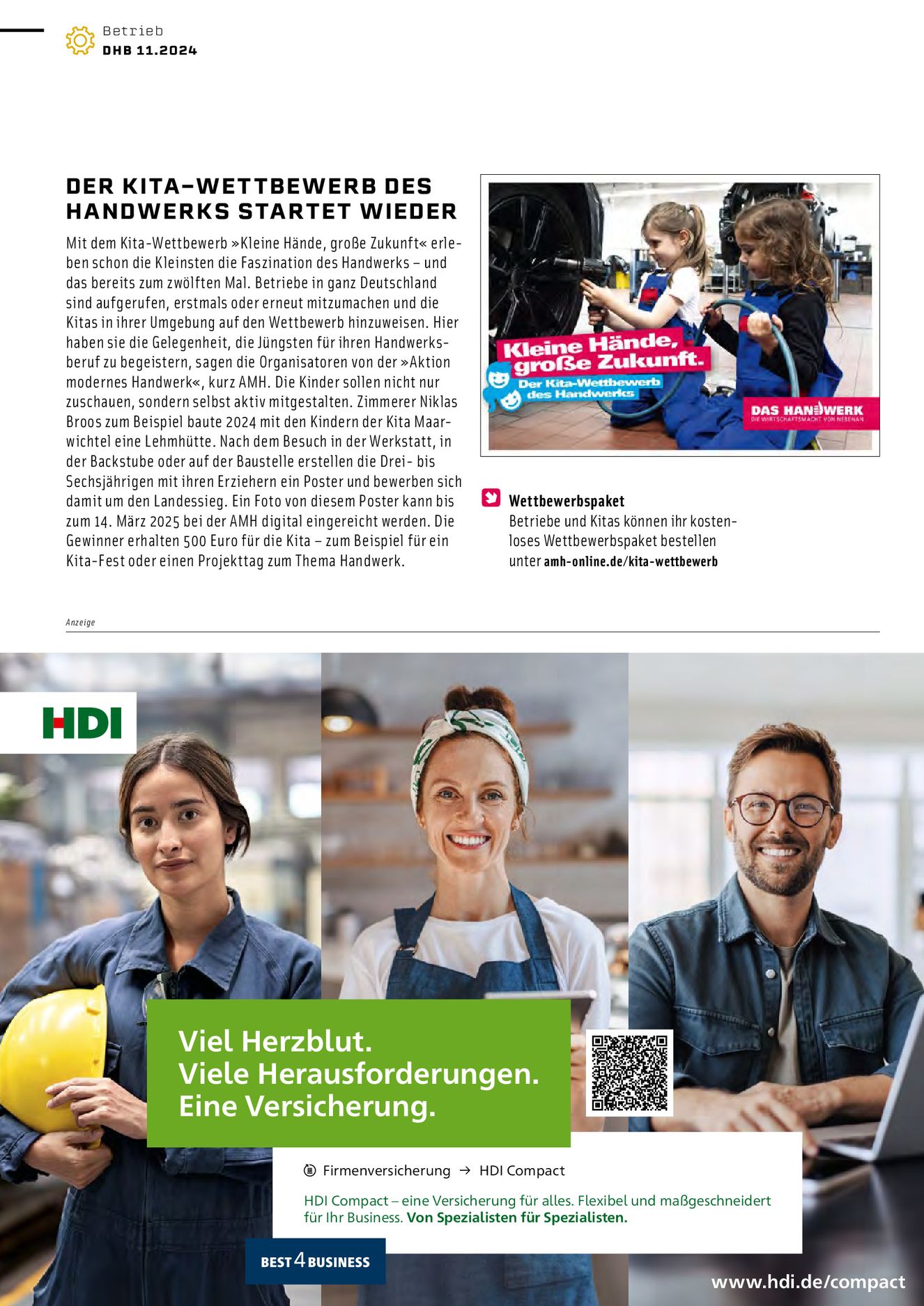 Verlagsanstalt Handwerk GmbH