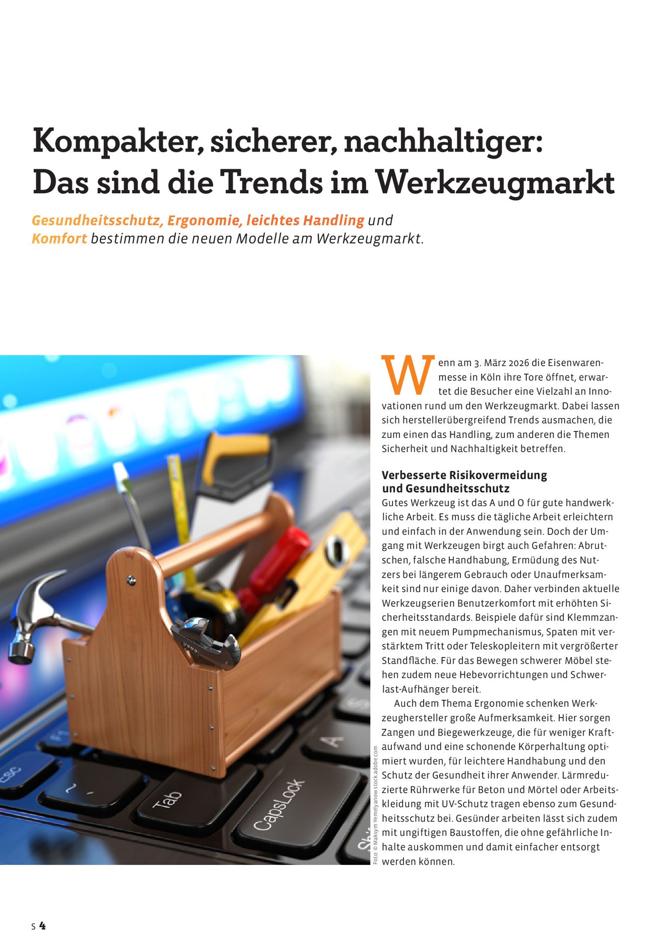 Verlagsanstalt Handwerk GmbH