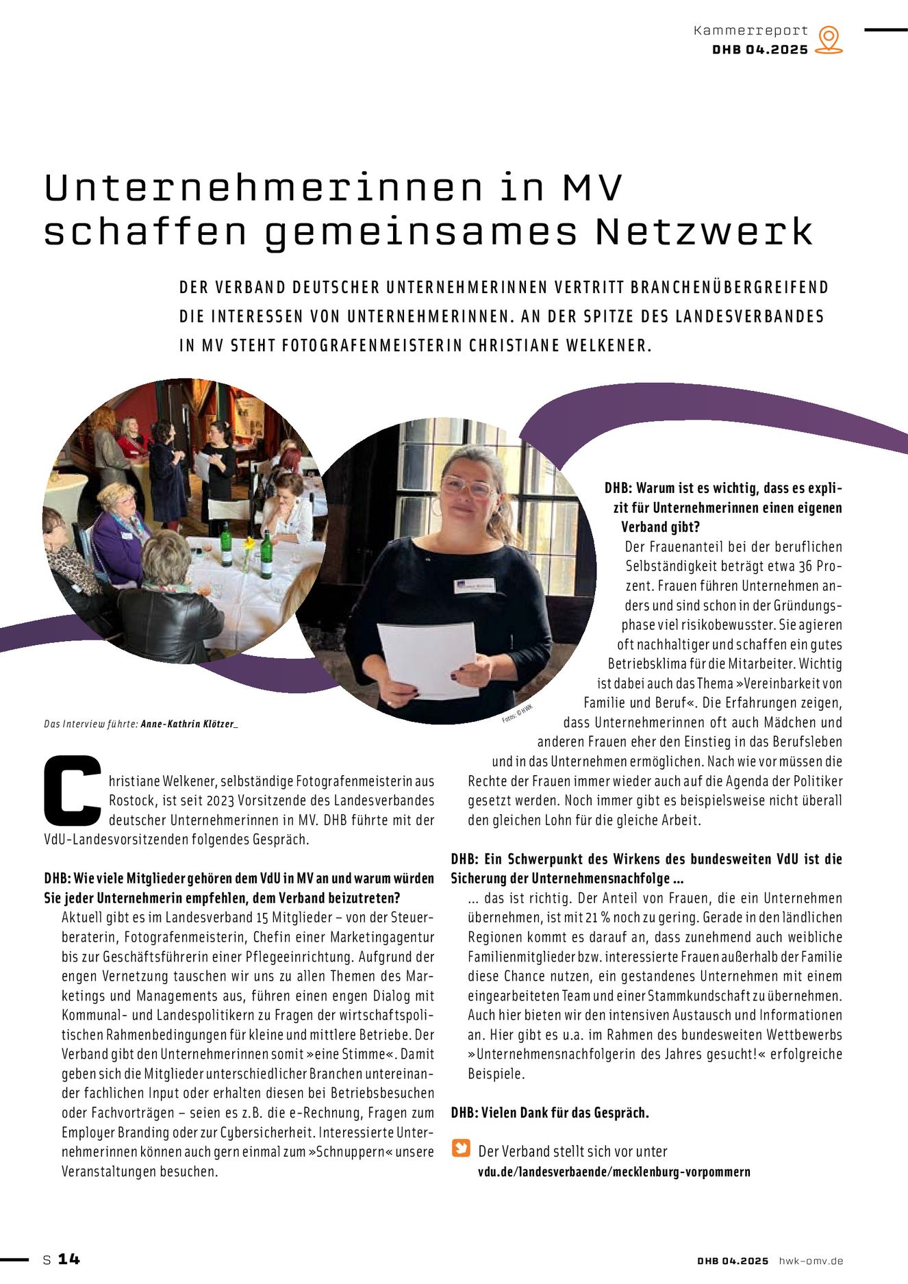 Verlagsanstalt Handwerk GmbH