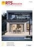 Cover: RTS Magazin 04 2026