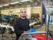 Landesentscheid der Deutschen Meisterschaft im Handwerk – German Craft Skills in Rheinland-Pfalz