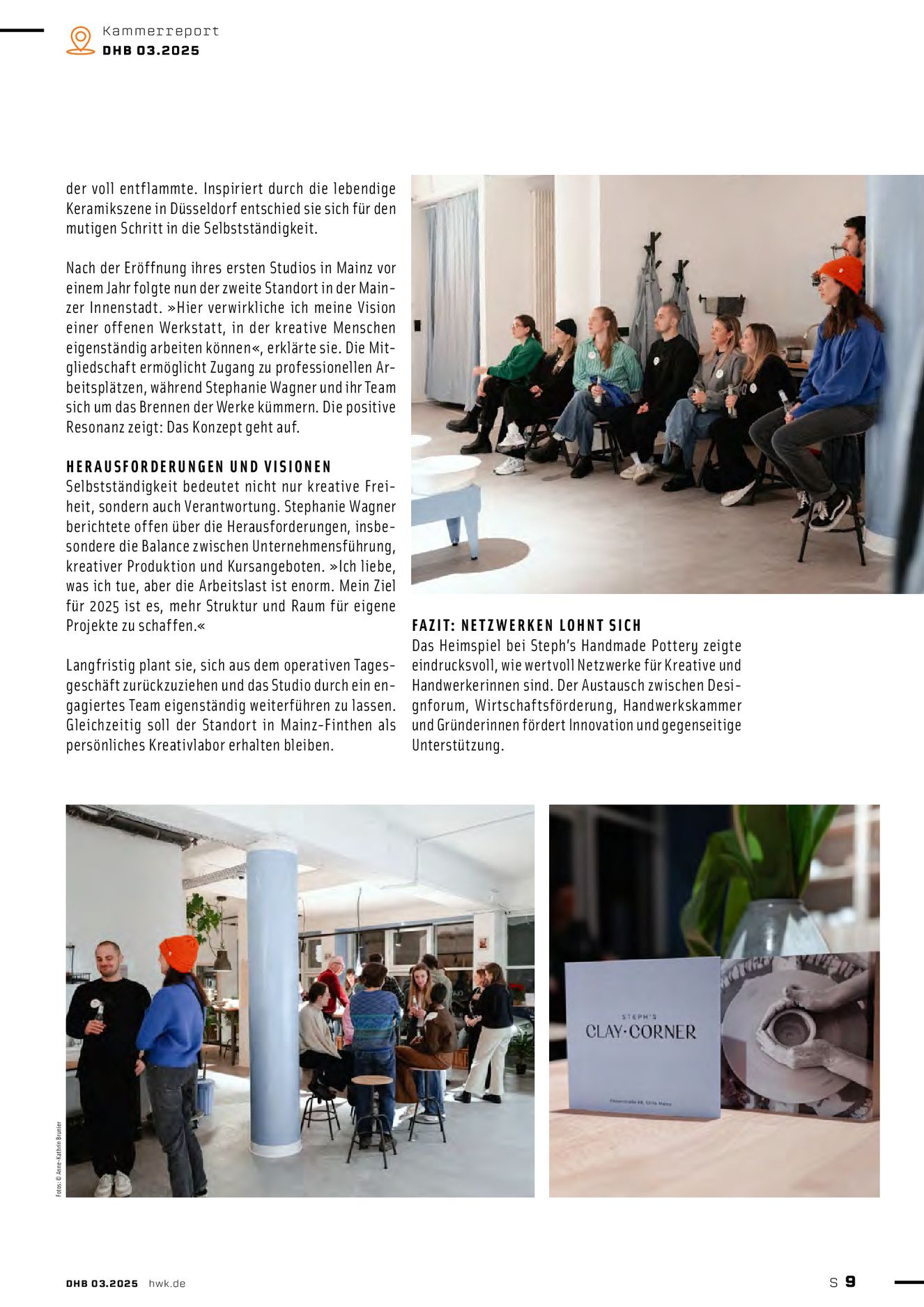 Verlagsanstalt Handwerk GmbH