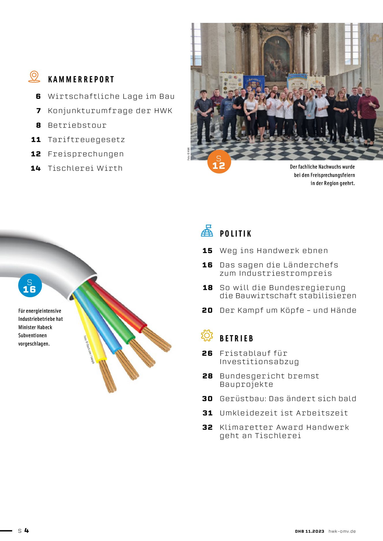 Verlagsanstalt Handwerk GmbH