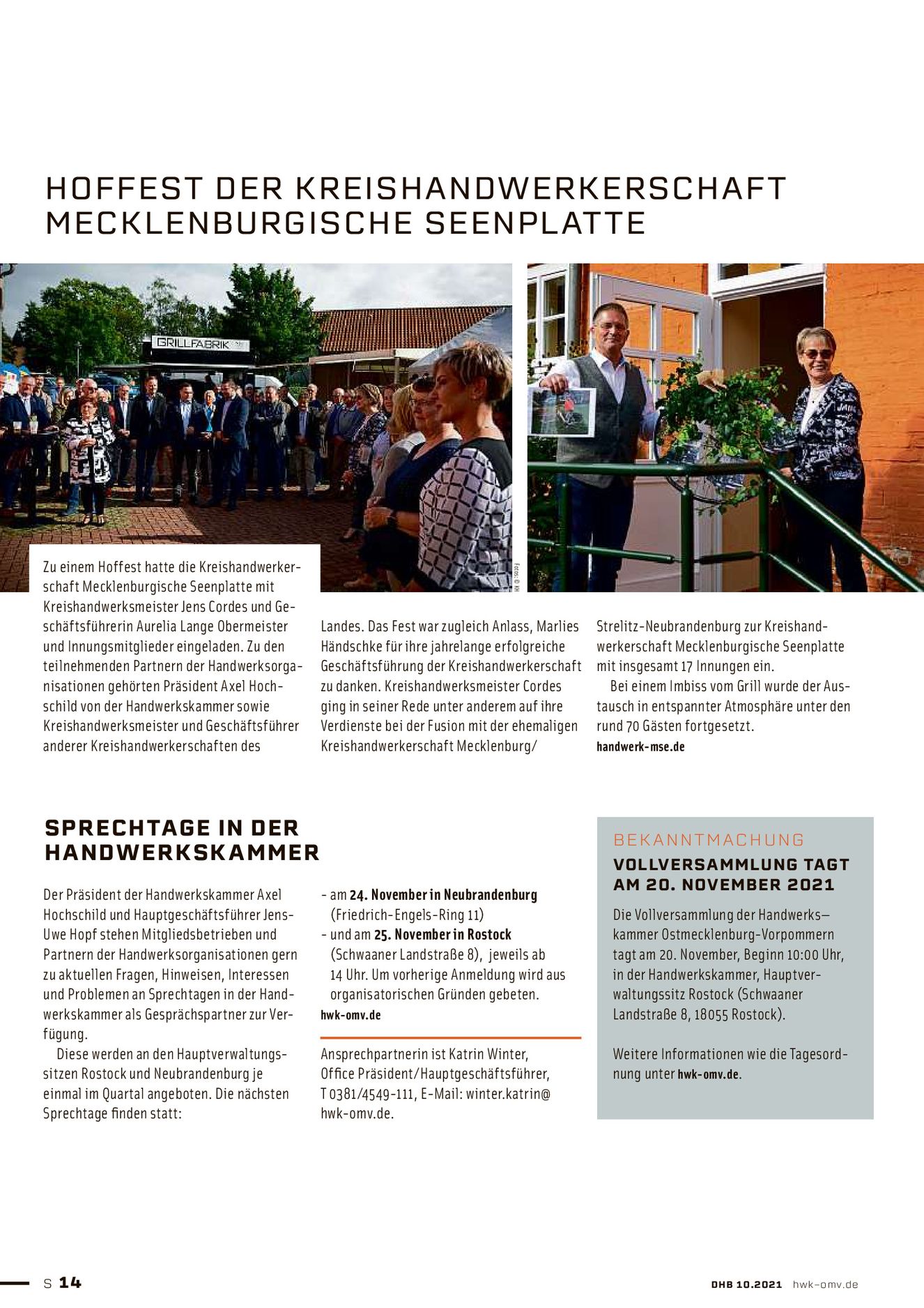 Verlagsanstalt Handwerk GmbH