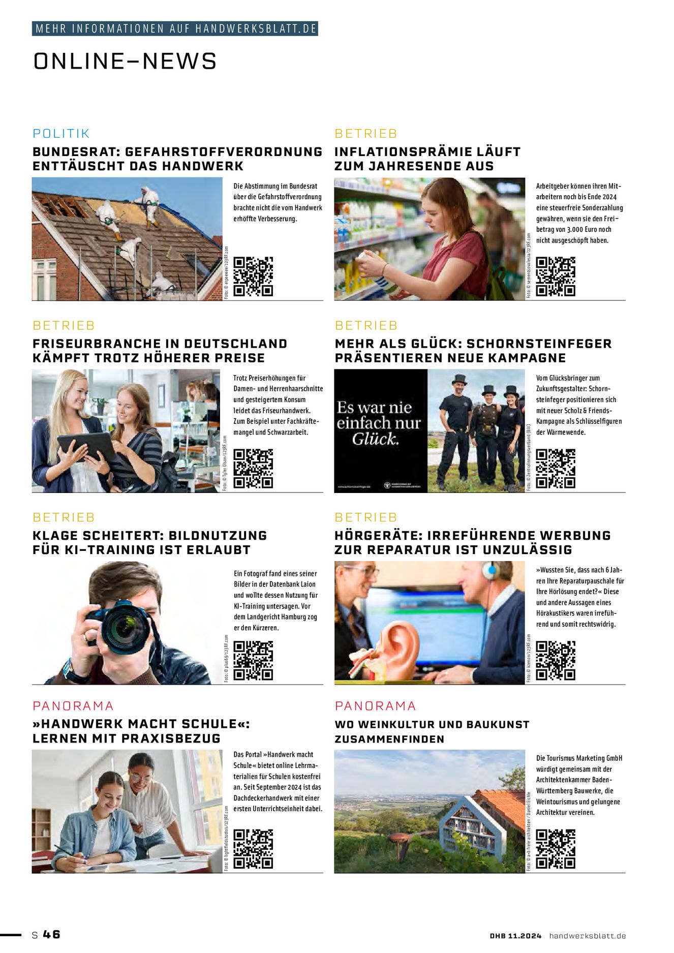 Verlagsanstalt Handwerk GmbH