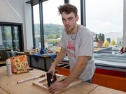 Deutsche Meisterschaft im Handwerk: Landeswettbewerb Rheinland-Pfalz