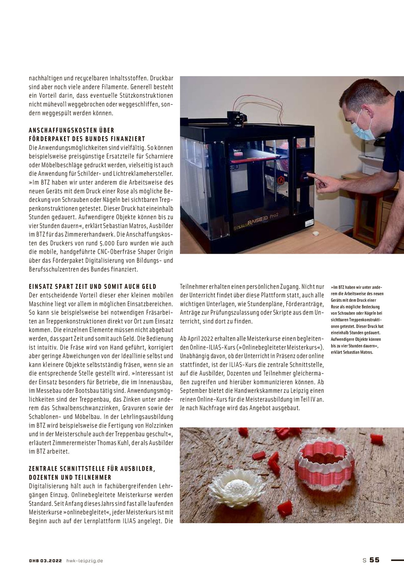 Verlagsanstalt Handwerk GmbH