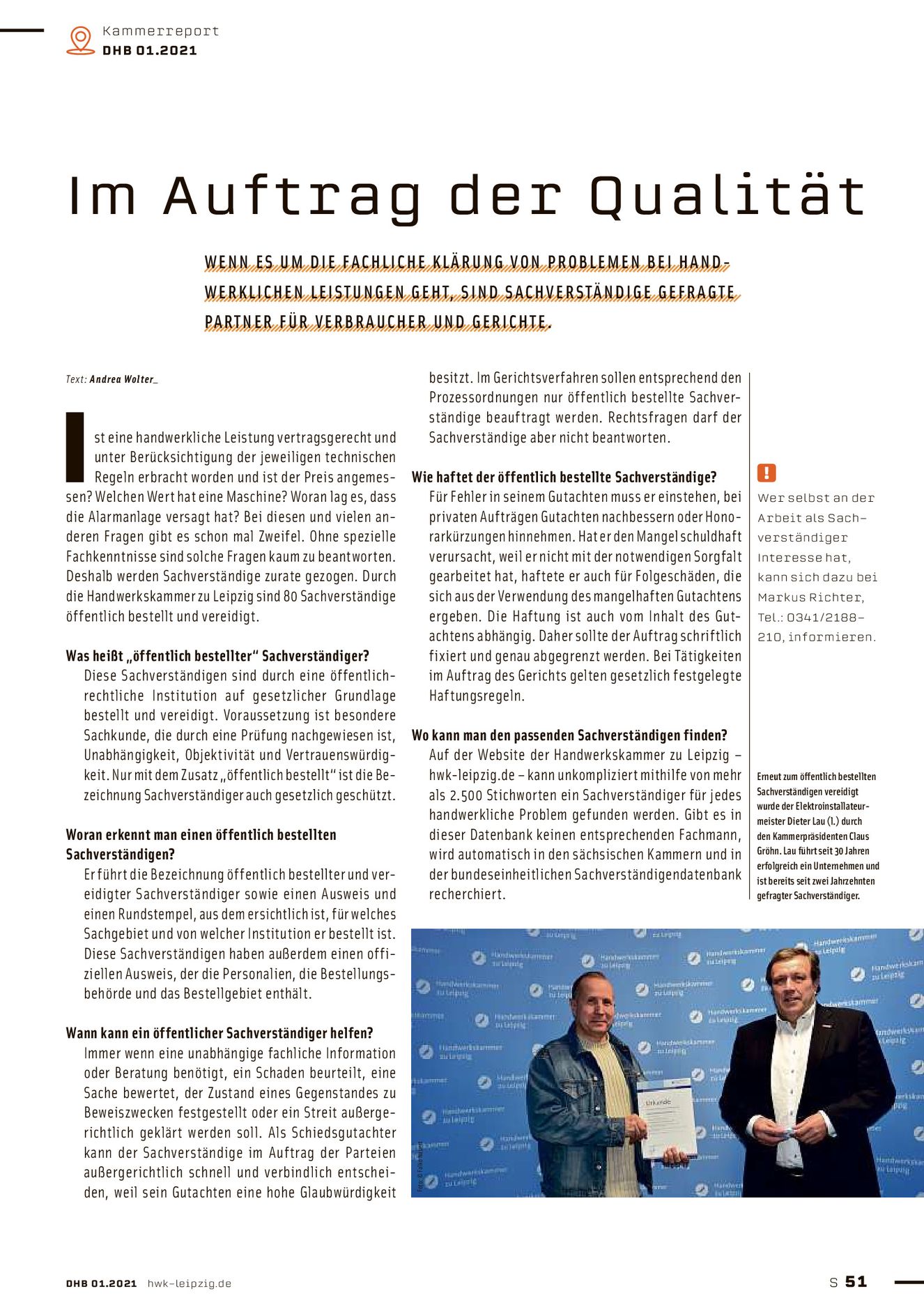 Verlagsanstalt Handwerk GmbH