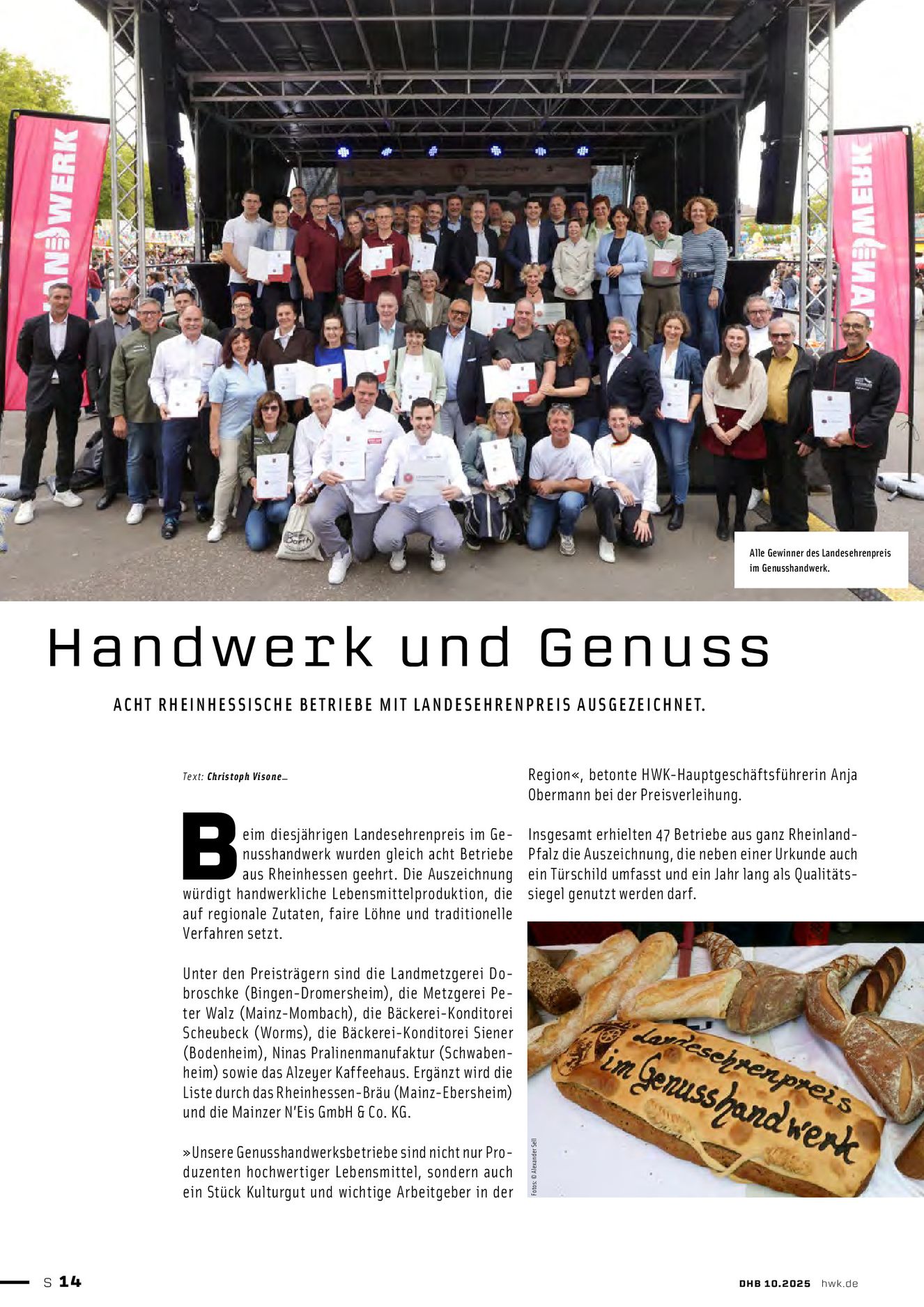 Verlagsanstalt Handwerk GmbH
