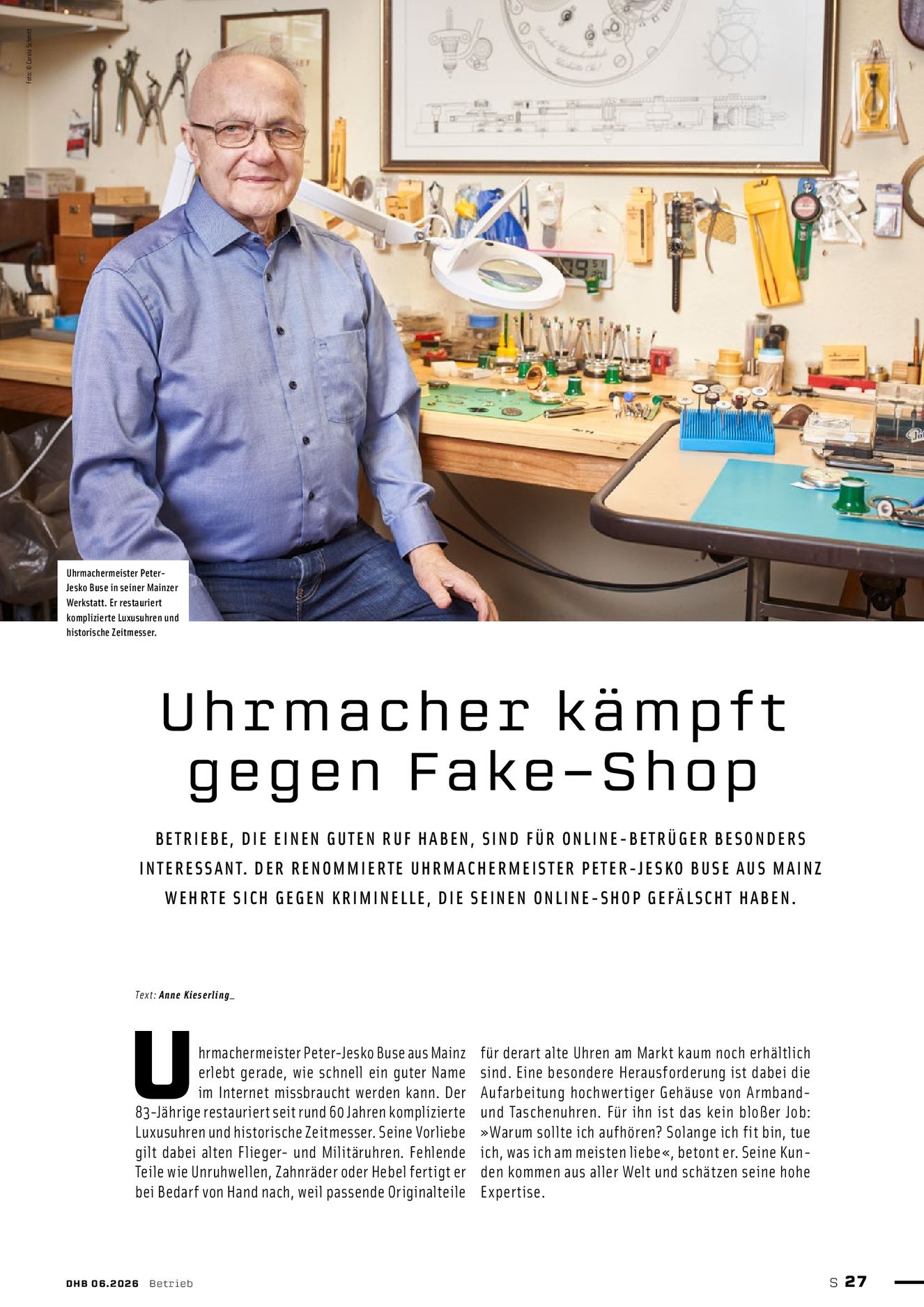 Verlagsanstalt Handwerk GmbH
